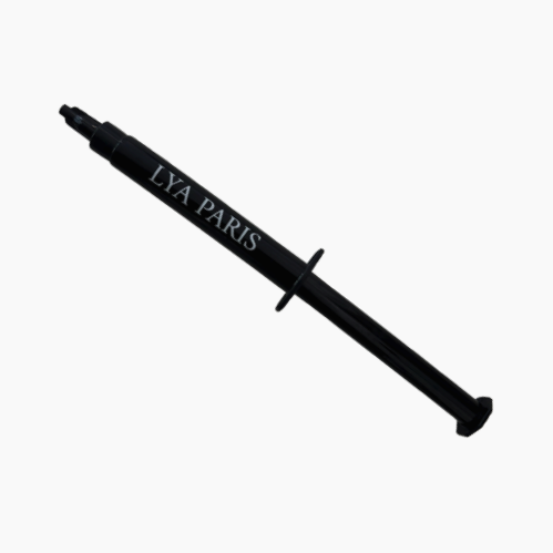 Gel barrière gingivale