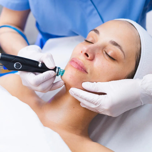 Formation Hydrofacial