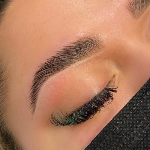 Formation Browlift + Rehaussement de cils + Restructuration du sourcil