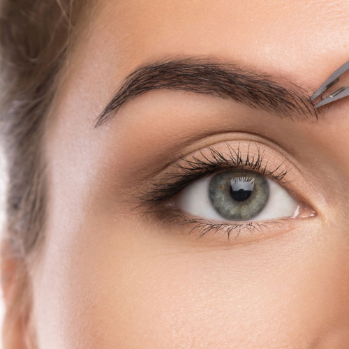 Formation Restructuration du sourcil seule