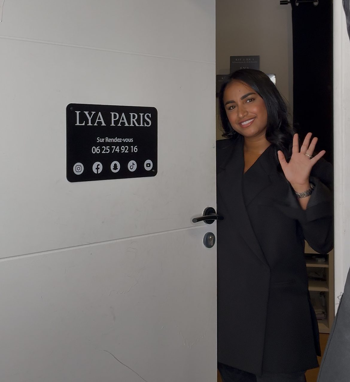 Formation : LASHLIFT CORÉEN