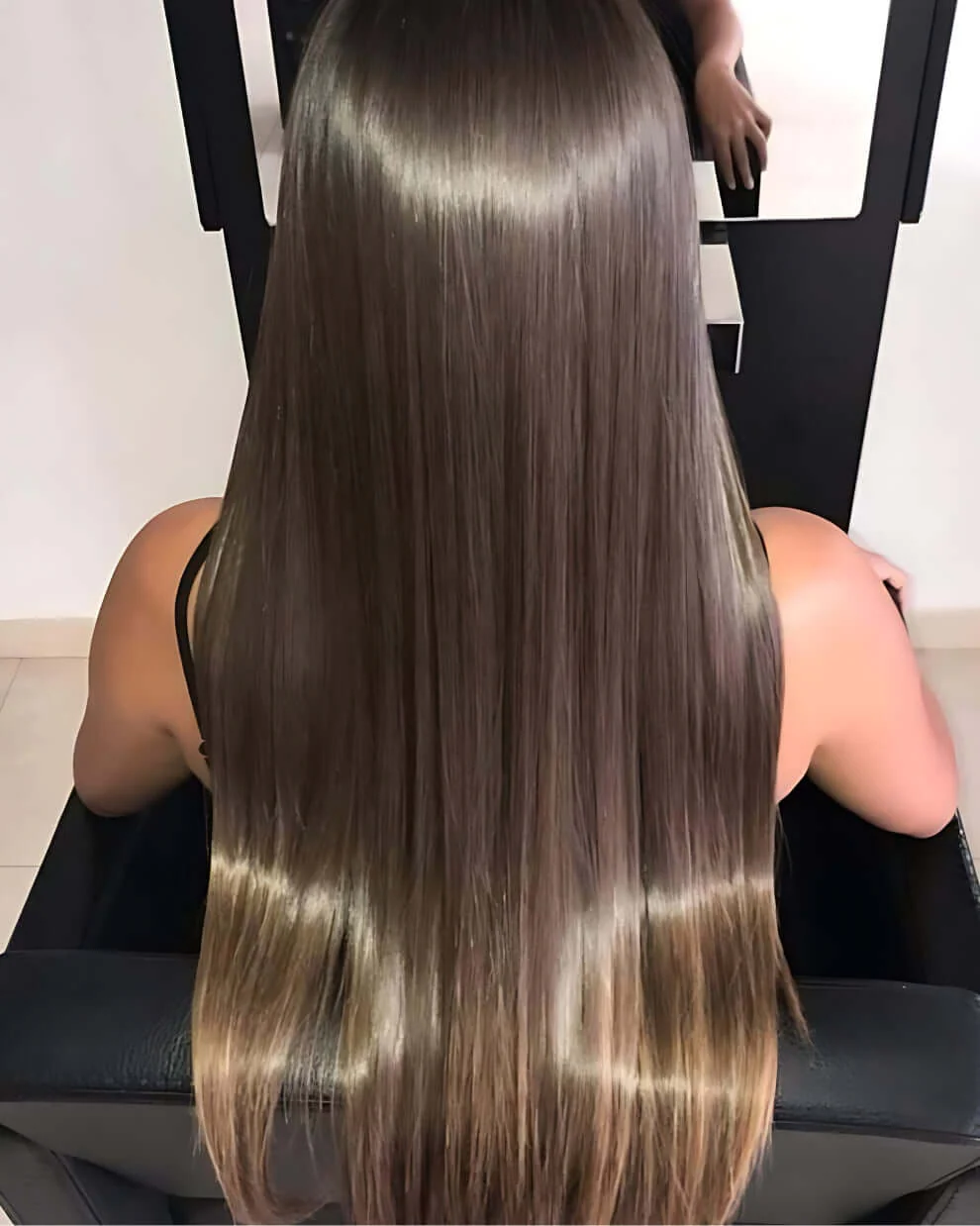 Formation Professionnelle Lissage – Théorie en ligne & Pratique en présentiel